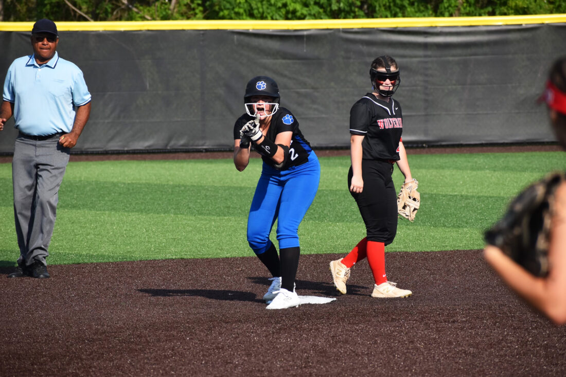 Chasing history News, Sports, Jobs Observer Today